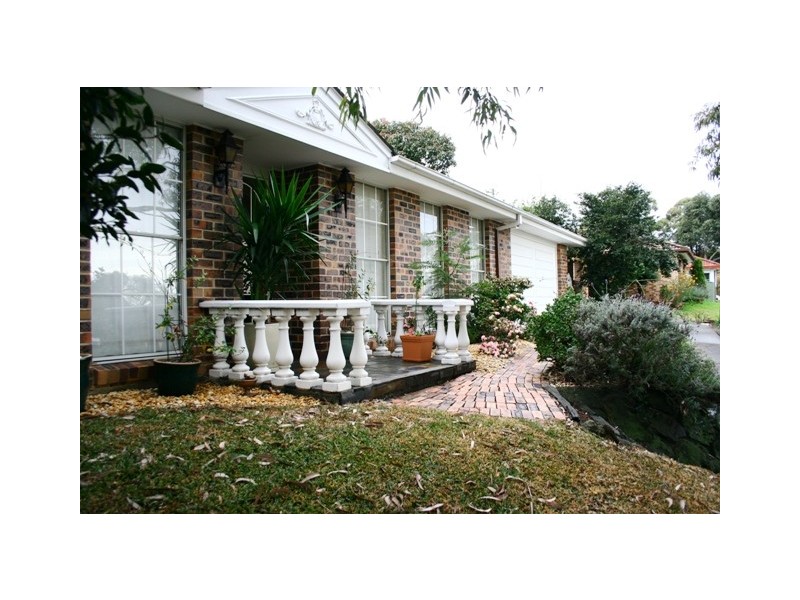 Kings Langley NSW 2147
