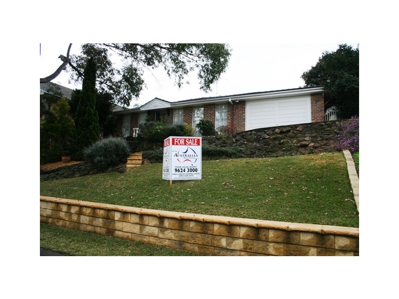 Kings Langley NSW 2147