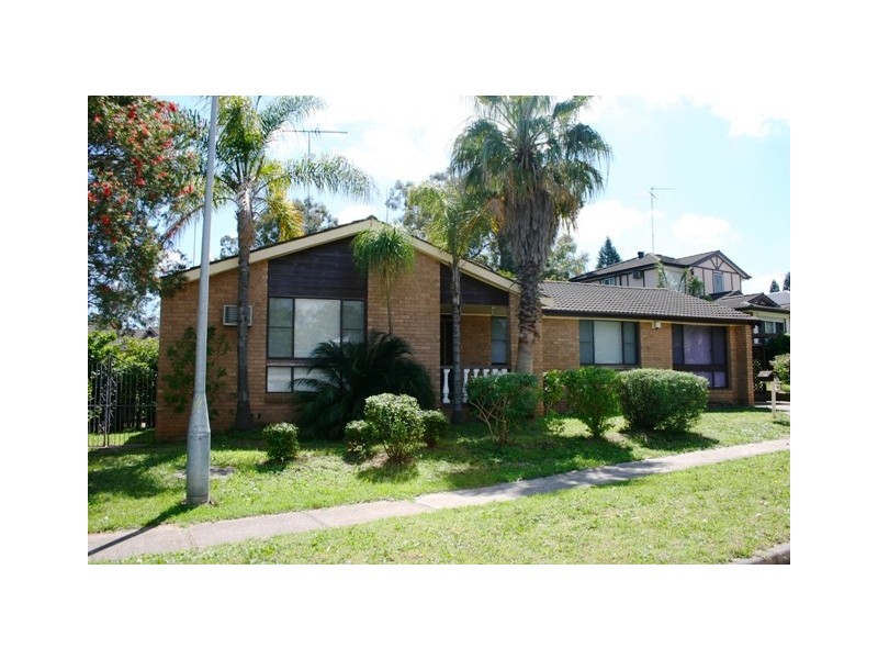 90  Madagascar Drive, Kings Park NSW 2148