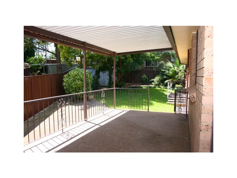 90  Madagascar Drive, Kings Park NSW 2148