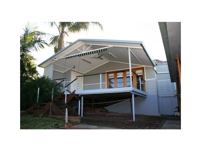 8  Yvonne Street, Seven Hills NSW 2147