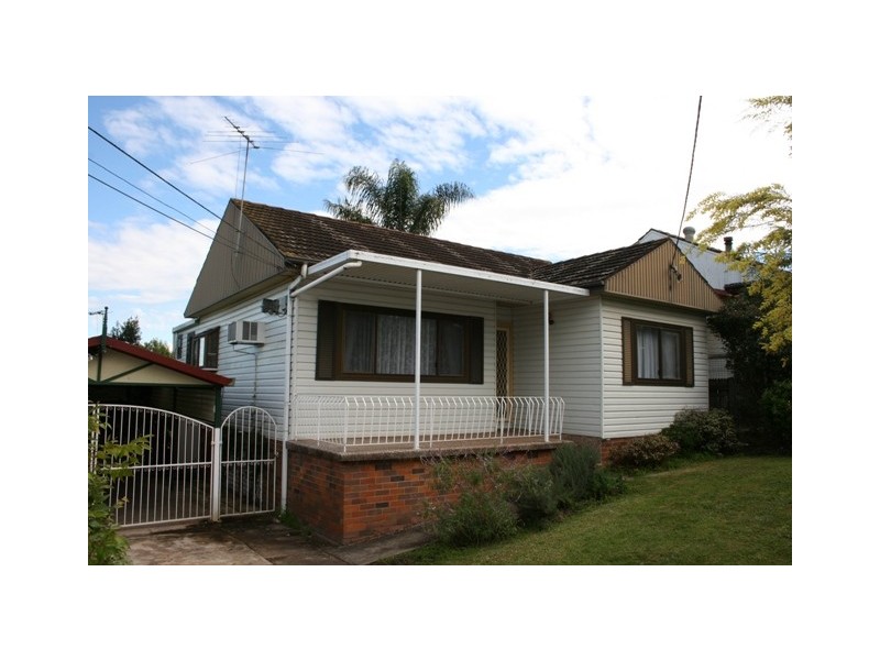 8  Yvonne Street, Seven Hills NSW 2147