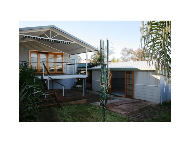 8  Yvonne Street, Seven Hills NSW 2147