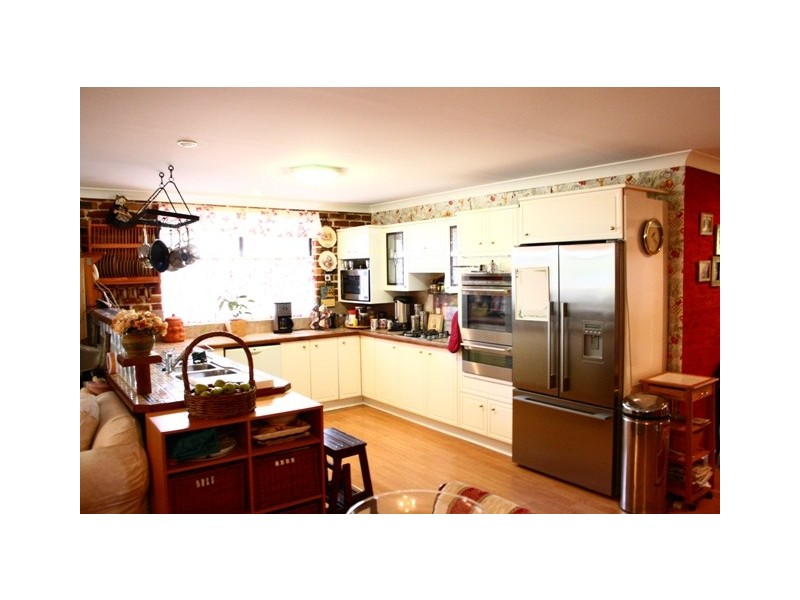 24   McIntosh Street, Kings Park NSW 2148