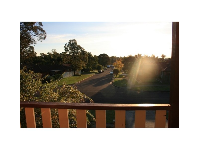 24   McIntosh Street, Kings Park NSW 2148