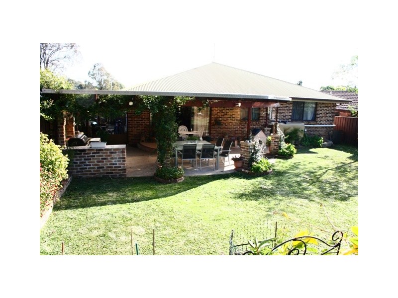 24   McIntosh Street, Kings Park NSW 2148
