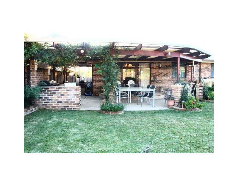 24   McIntosh Street, Kings Park NSW 2148