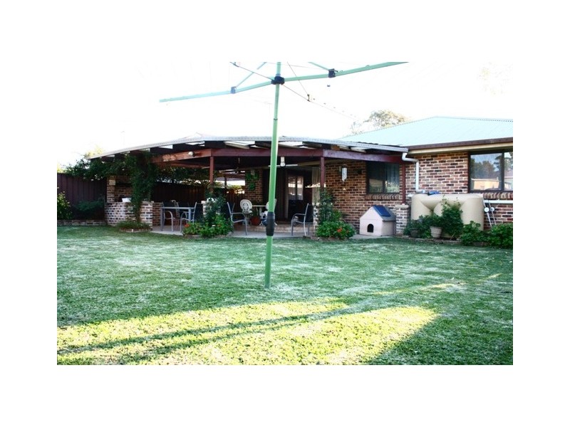 24   McIntosh Street, Kings Park NSW 2148