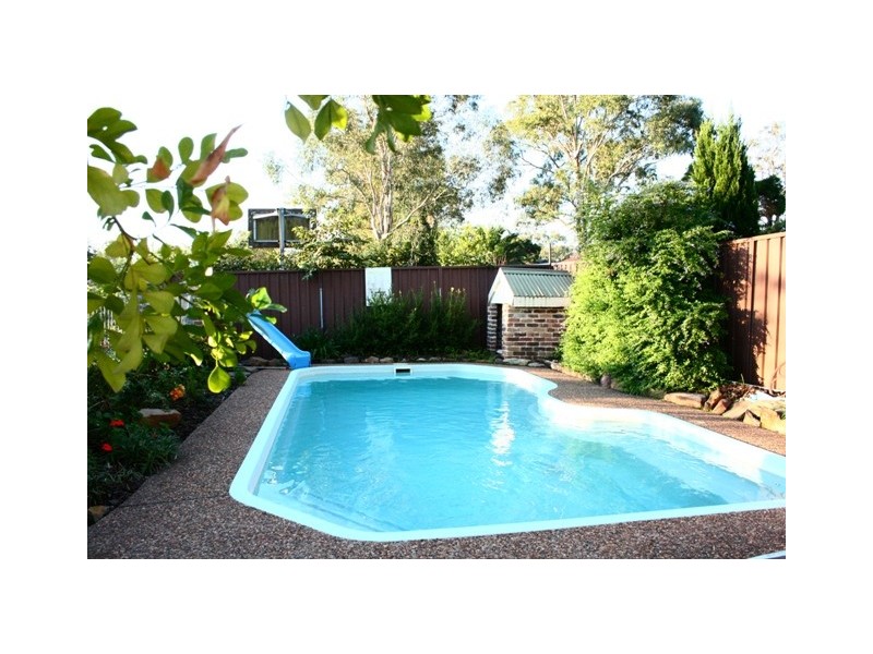 24   McIntosh Street, Kings Park NSW 2148