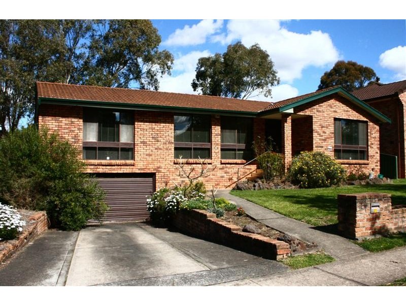 Kings Langley NSW 2147