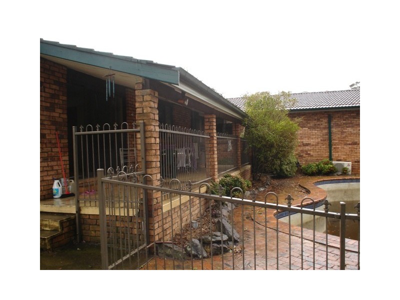 Kings Langley NSW 2147