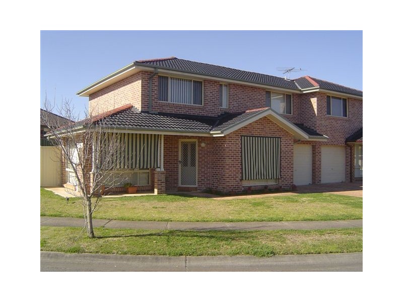 Quakers Hill NSW 2763