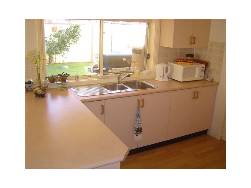 Quakers Hill NSW 2763