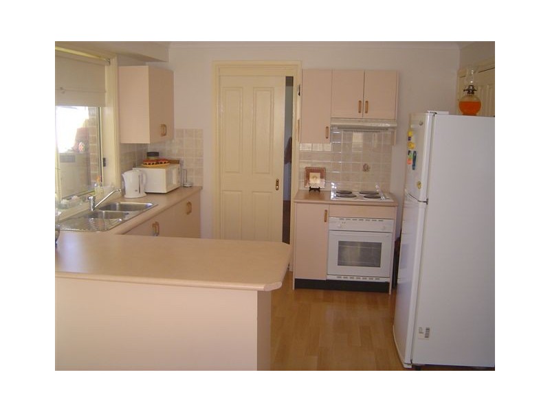 Quakers Hill NSW 2763