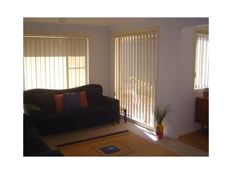 Quakers Hill NSW 2763