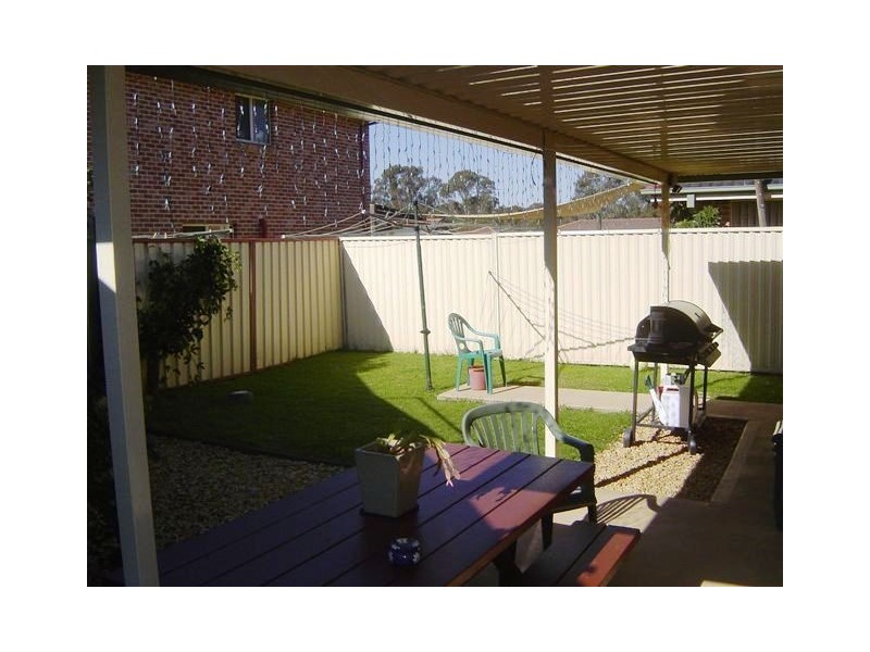 Quakers Hill NSW 2763