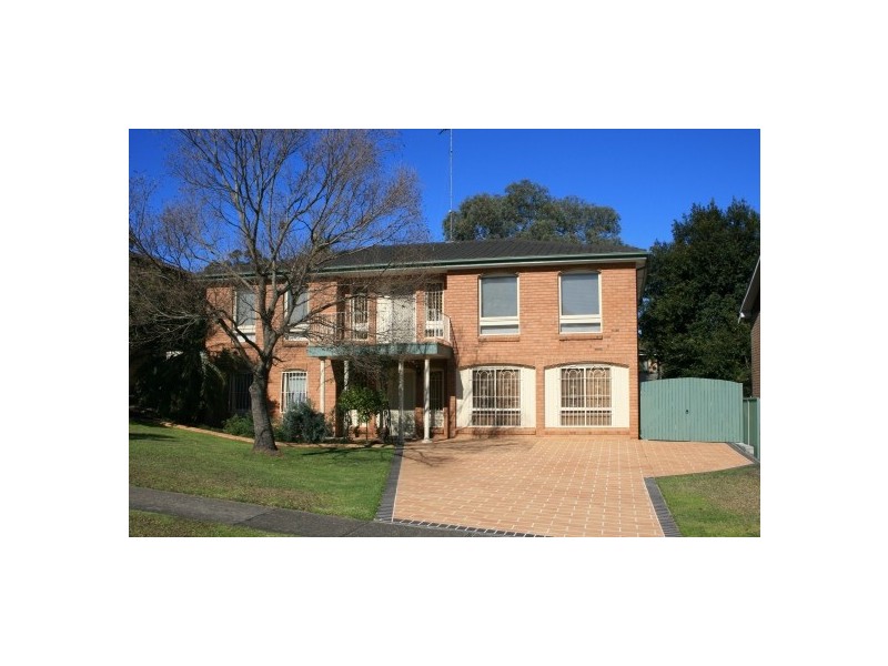 Kings Langley NSW 2147