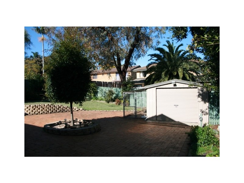 Kings Langley NSW 2147