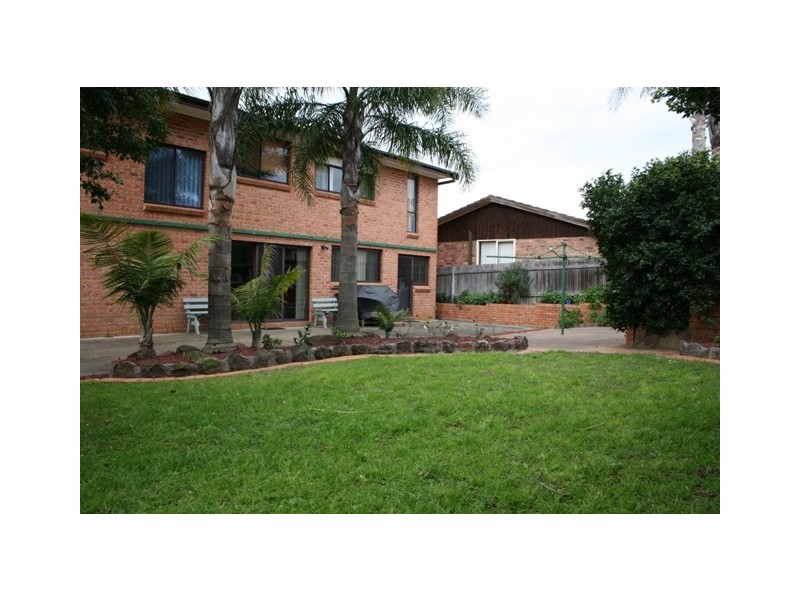 26 Collett Crescent, Kings Langley NSW 2147