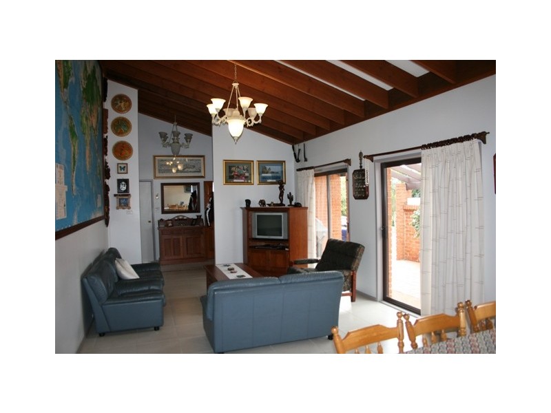 26 Collett Crescent, Kings Langley NSW 2147