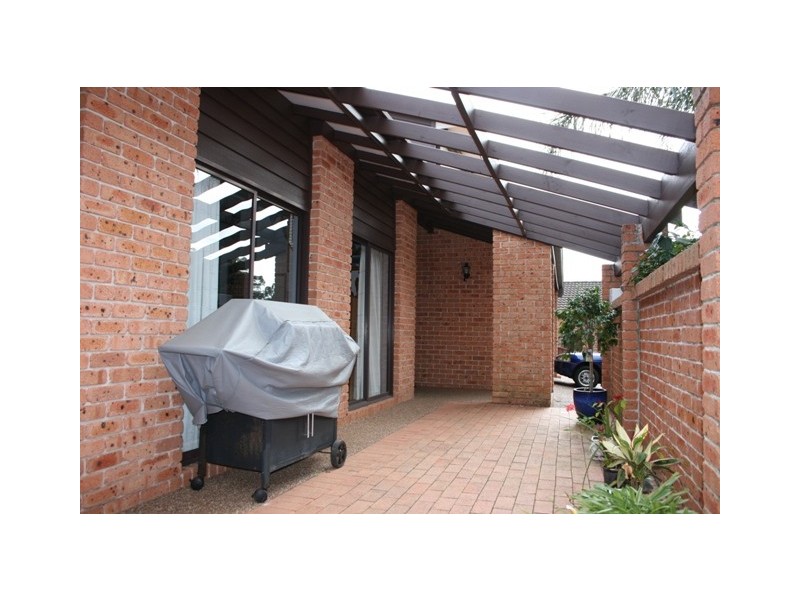 26 Collett Crescent, Kings Langley NSW 2147