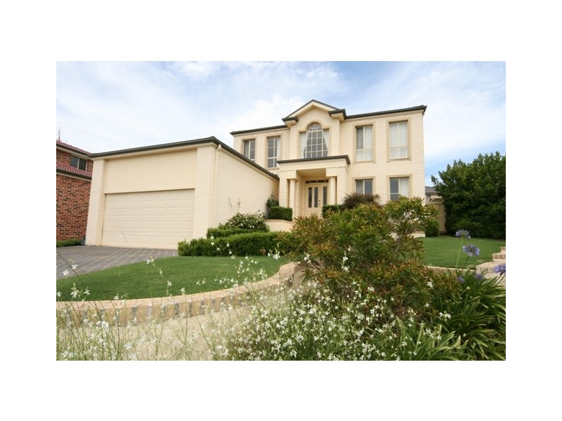 8 Stefie Place, Kings Langley NSW 2147