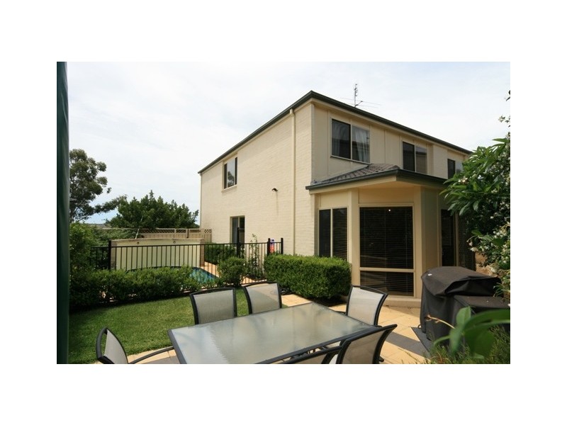 8 Stefie Place, Kings Langley NSW 2147
