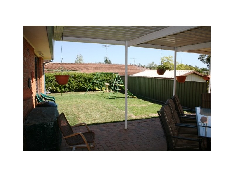 87   Wilson Road, Acacia Gardens NSW 2763