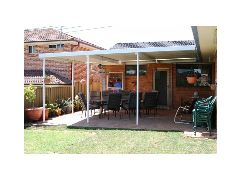 87   Wilson Road, Acacia Gardens NSW 2763