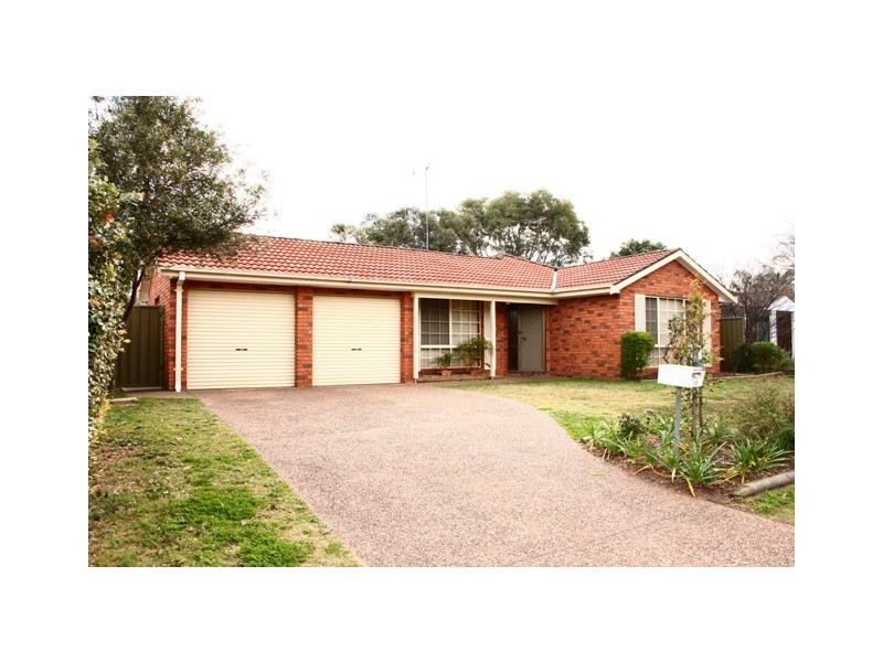 Quakers Hill NSW 2763