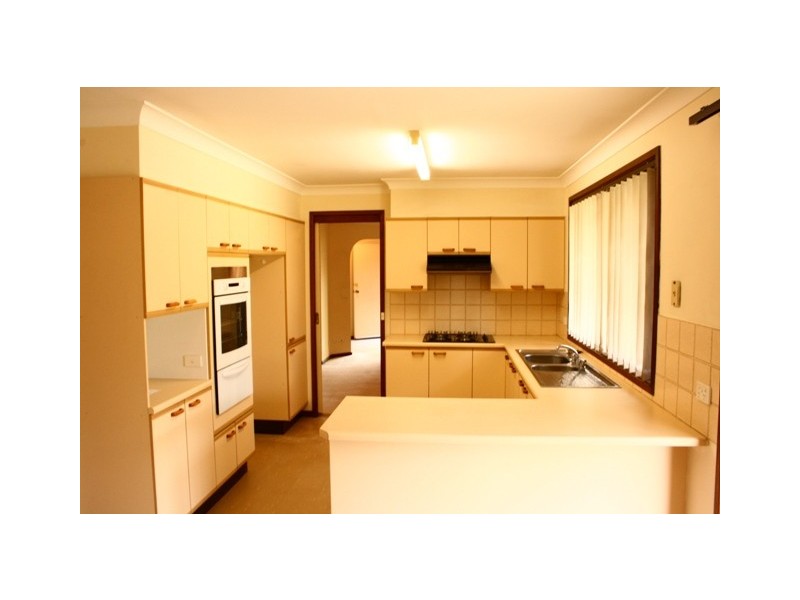 Quakers Hill NSW 2763