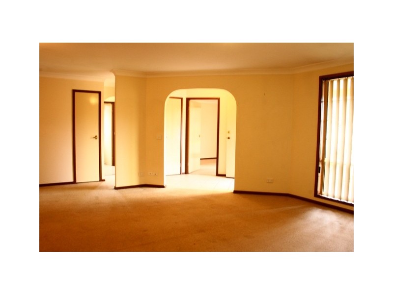 Quakers Hill NSW 2763