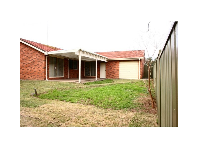 Quakers Hill NSW 2763