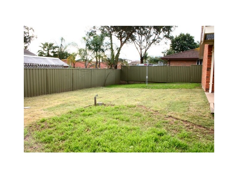 Quakers Hill NSW 2763