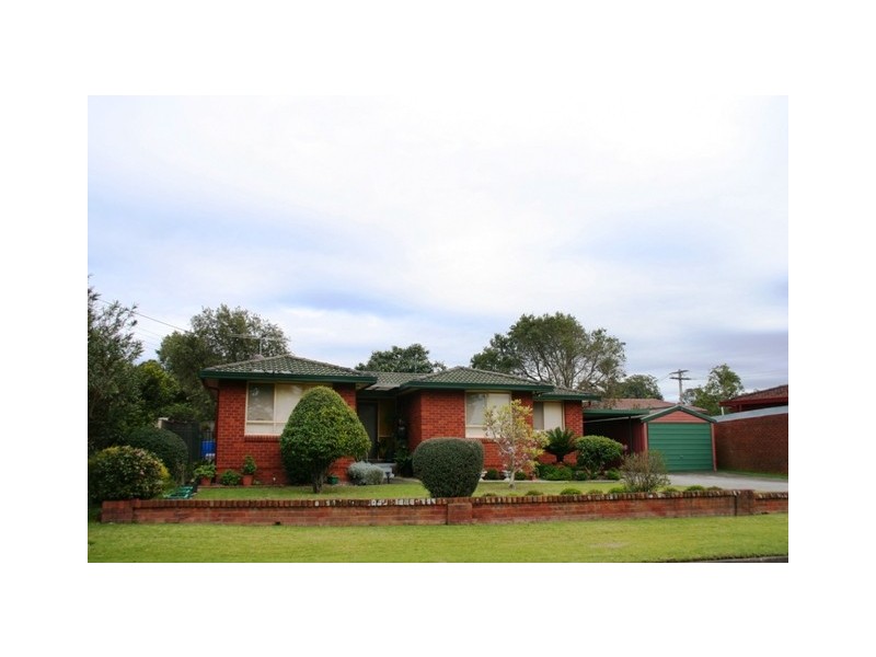 37  Bombala Street, Pendle Hill NSW 2145