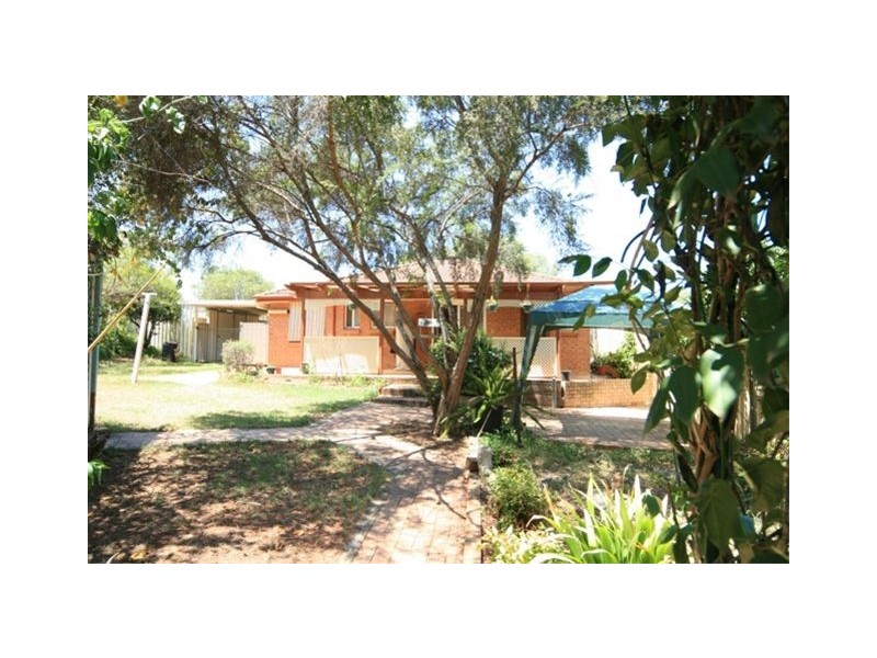 5 Mili Place, Kings Park NSW 2148
