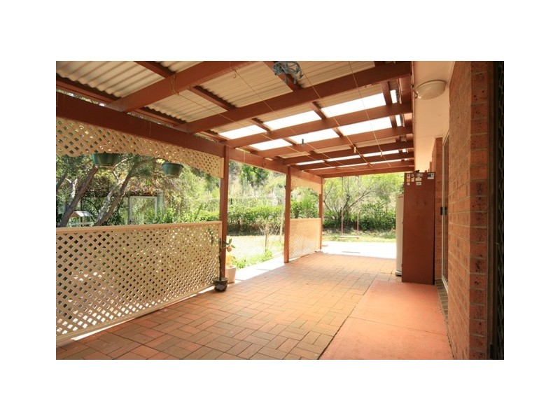 5 Mili Place, Kings Park NSW 2148