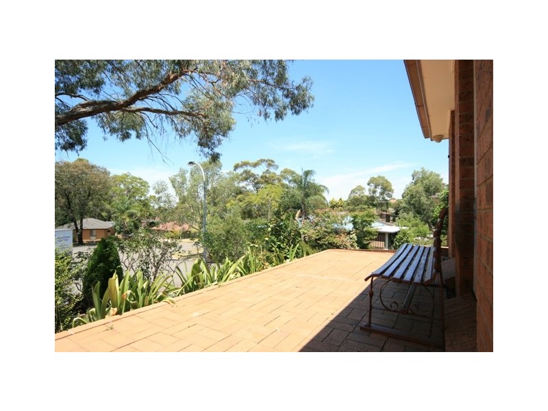 5 Mili Place, Kings Park NSW 2148