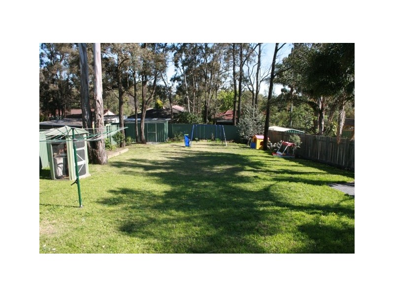 89  Shanke Crescent, Kings Langley NSW 2147