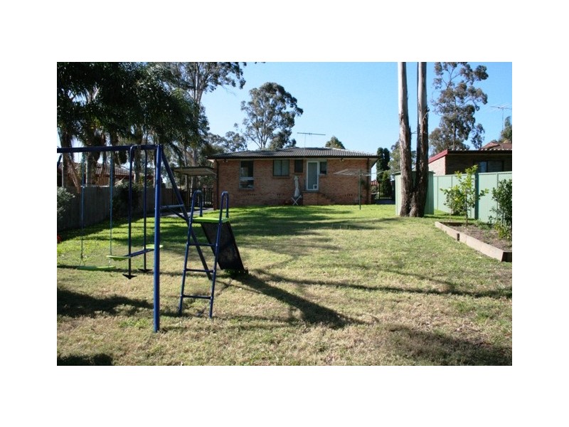 89  Shanke Crescent, Kings Langley NSW 2147