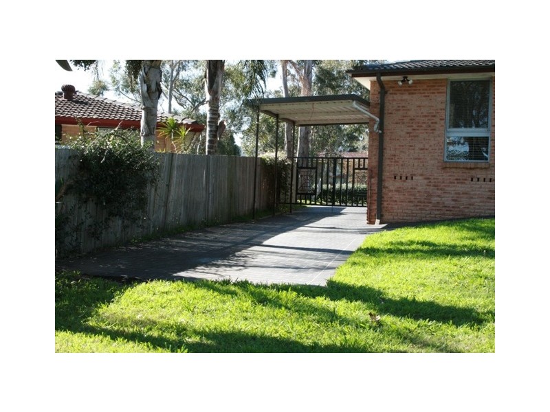 89  Shanke Crescent, Kings Langley NSW 2147