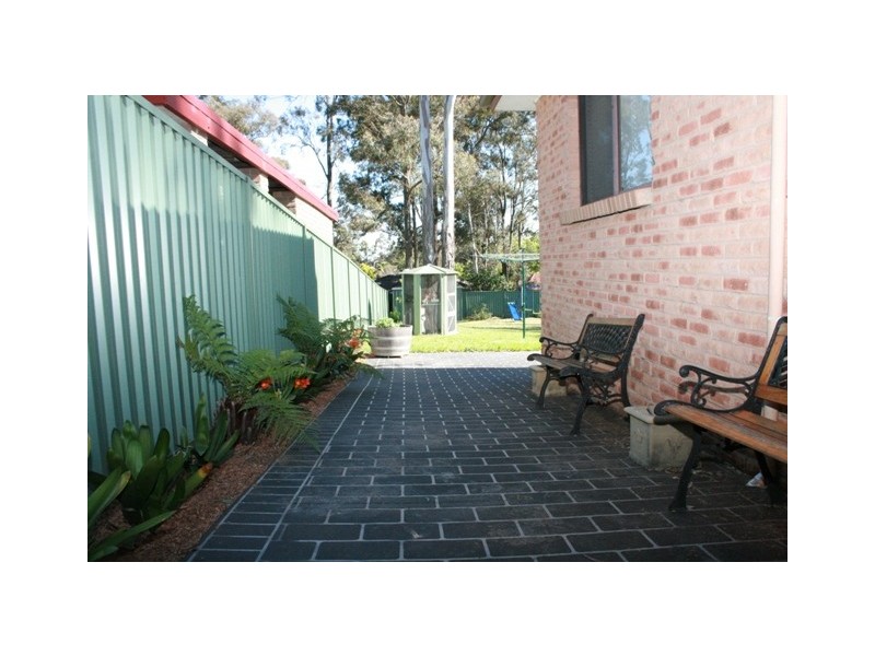 89  Shanke Crescent, Kings Langley NSW 2147