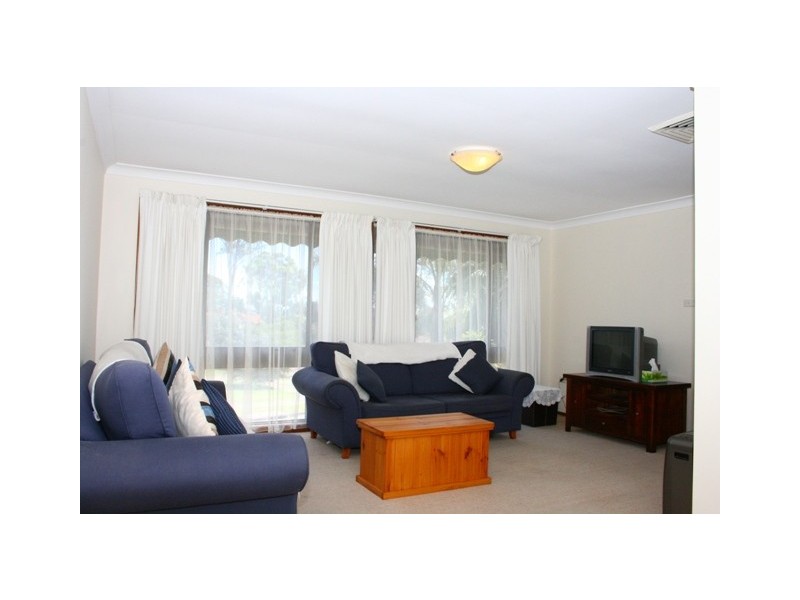 8  Coulman Street, Kings Park NSW 2148