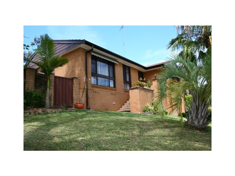 8  Coulman Street, Kings Park NSW 2148