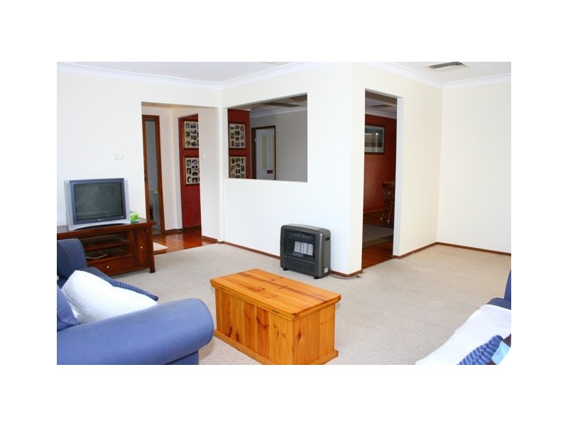 8  Coulman Street, Kings Park NSW 2148