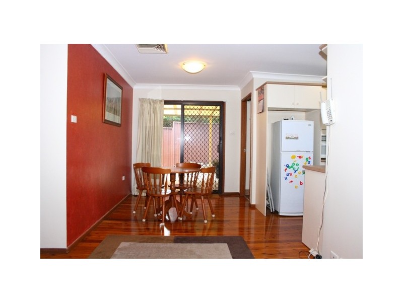 8  Coulman Street, Kings Park NSW 2148