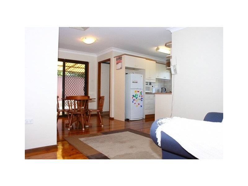 8  Coulman Street, Kings Park NSW 2148