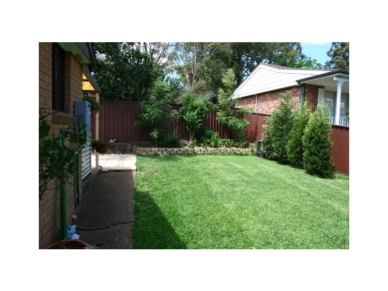 8  Coulman Street, Kings Park NSW 2148