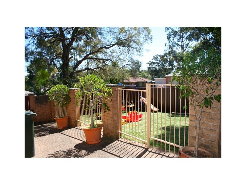 8  Coulman Street, Kings Park NSW 2148