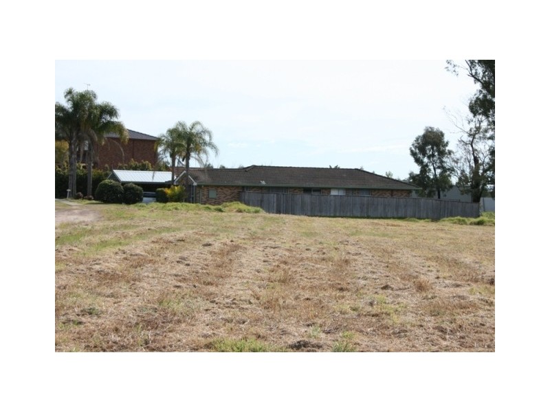 Lot 29 Shanke Crescent, Kings Langley NSW 2147